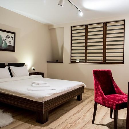 Luxe Stay Târgu-Mureş Dış mekan fotoğraf