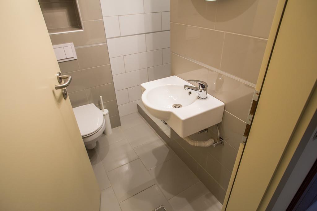 Luxe Stay Târgu-Mureş Dış mekan fotoğraf