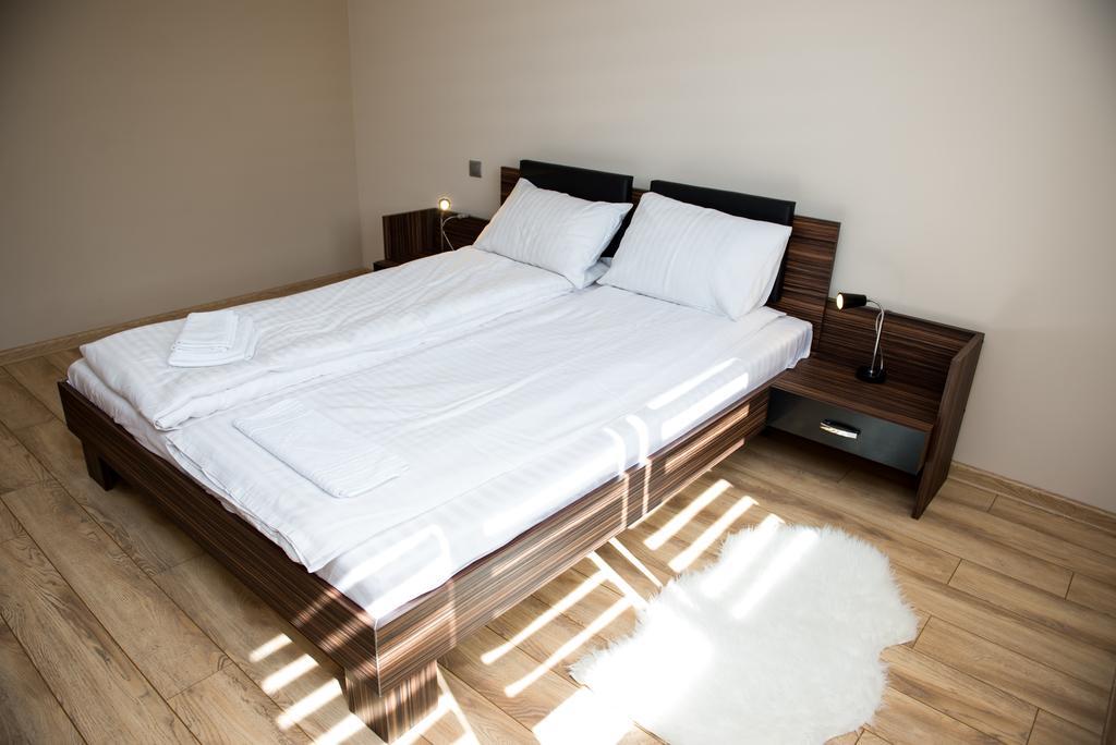 Luxe Stay Târgu-Mureş Dış mekan fotoğraf