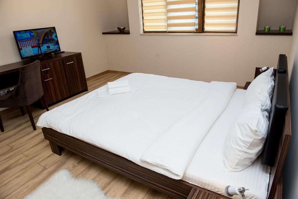 Luxe Stay Târgu-Mureş Dış mekan fotoğraf