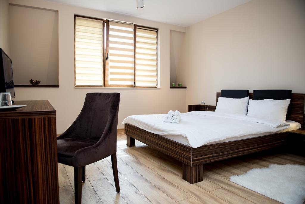 Luxe Stay Târgu-Mureş Dış mekan fotoğraf
