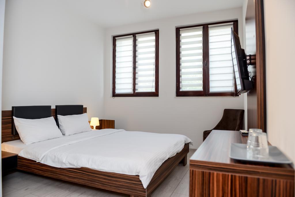 Luxe Stay Târgu-Mureş Dış mekan fotoğraf