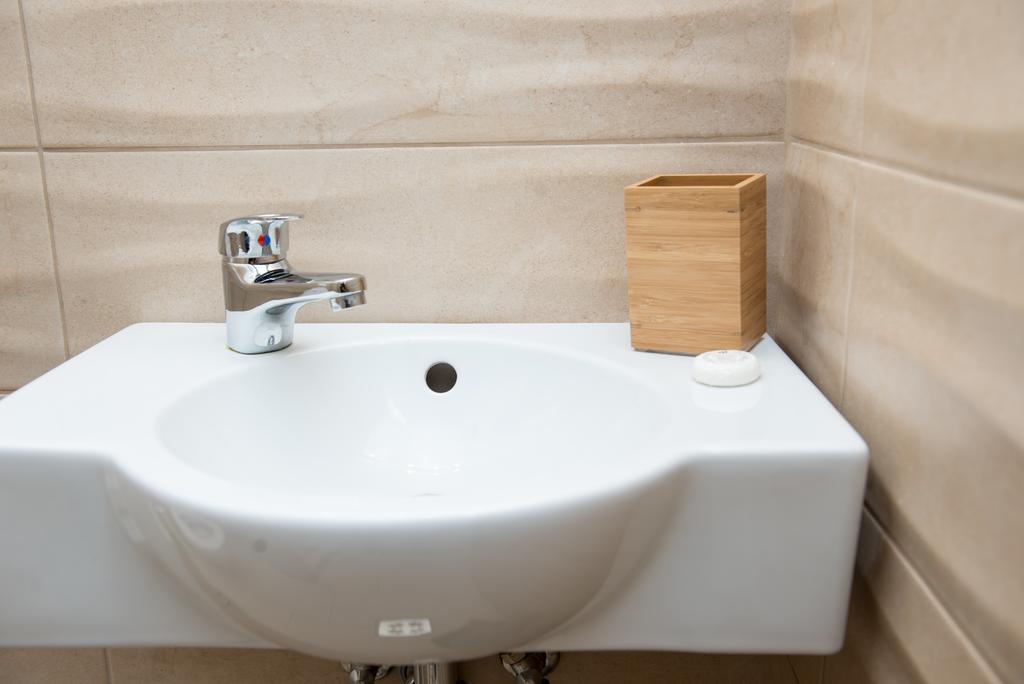 Luxe Stay Târgu-Mureş Dış mekan fotoğraf