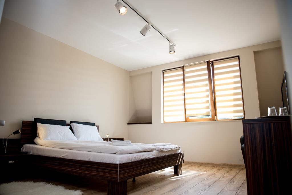 Luxe Stay Târgu-Mureş Dış mekan fotoğraf