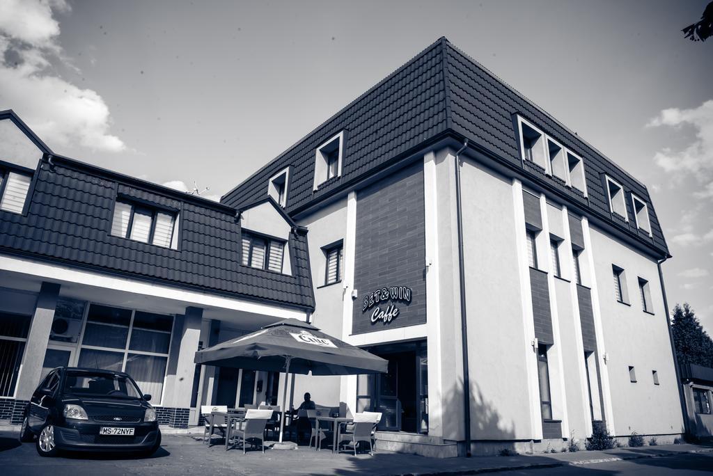 Luxe Stay Târgu-Mureş Dış mekan fotoğraf