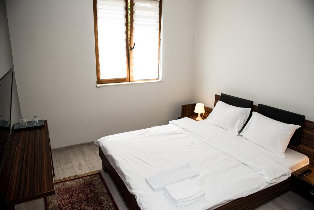 Luxe Stay Târgu-Mureş Oda fotoğraf