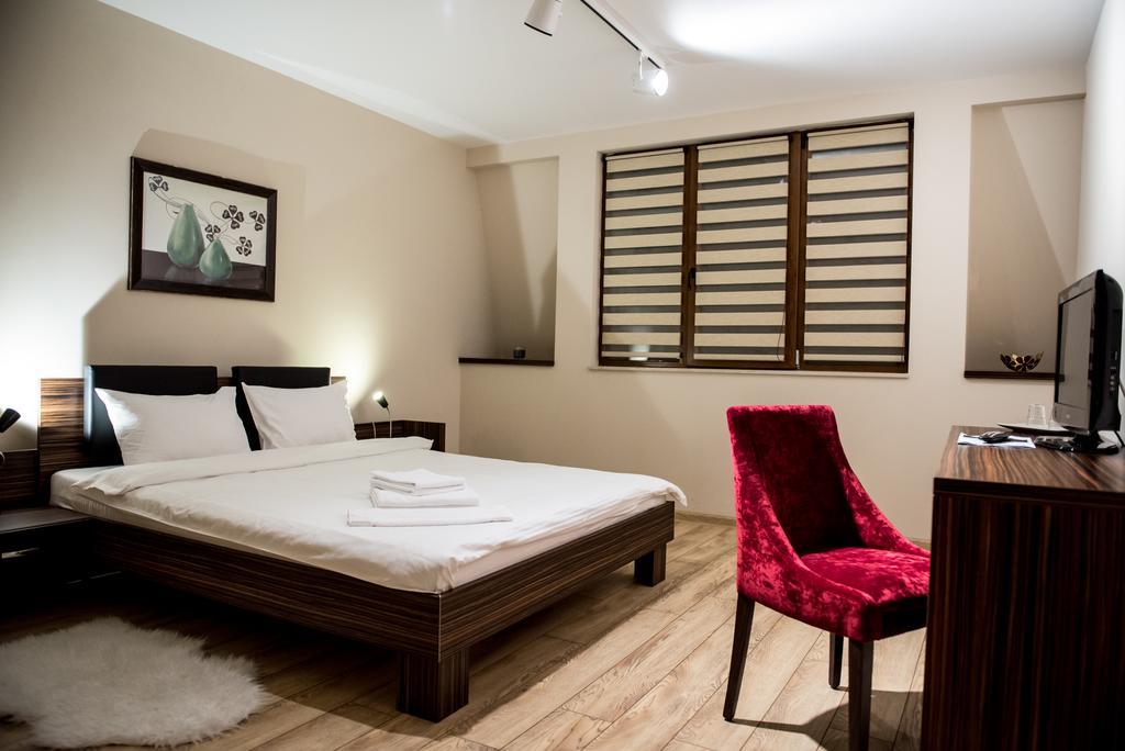 Luxe Stay Târgu-Mureş Dış mekan fotoğraf