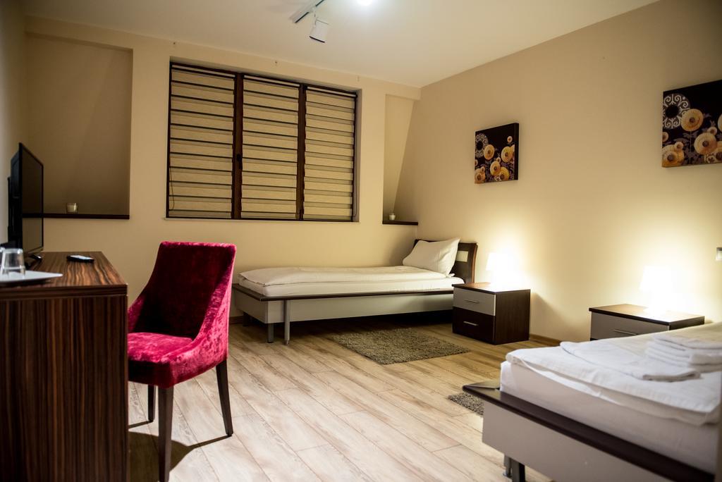 Luxe Stay Târgu-Mureş Dış mekan fotoğraf