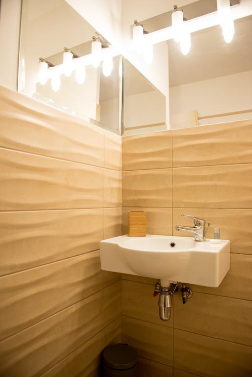 Luxe Stay Târgu-Mureş Dış mekan fotoğraf